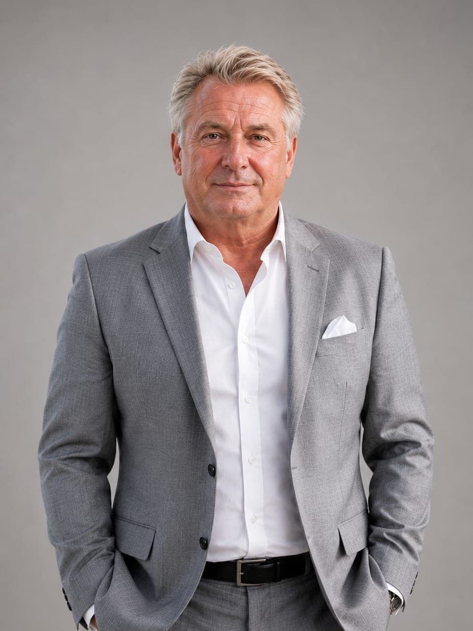 Joerg Schmidt, Inhaber & Energieberater bei Clean-Energie-Concept